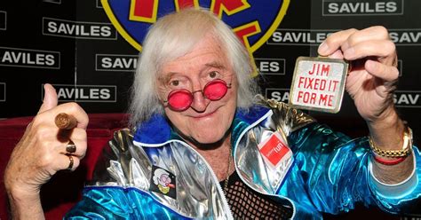 Jimmy Savile Victims 'Laughed At And Ignored', Says NSPCC Report ...