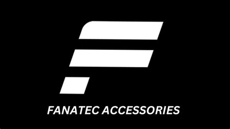 "Upgrade Your Racing Experience with Fanatec Accessories" - lewyslinkshobbiereviews