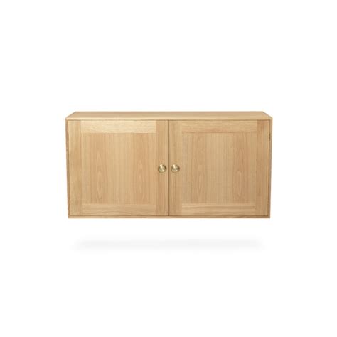 FK63 Cabinet Carl Hansen & Son