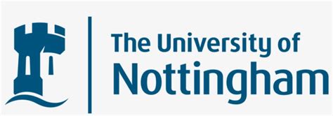 The University Of Nottingham 1 Logo Png Transparent - University Of Nottingham Malaysia Campus ...