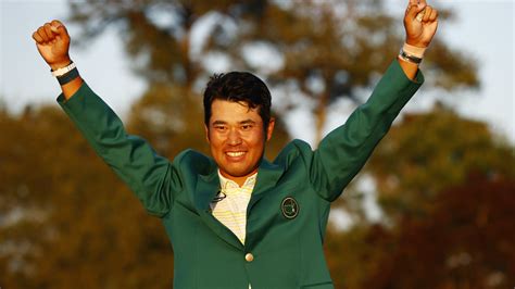 Hideki Matsuyama's Net Worth: How Much Is The Pro Golfer Really Worth?