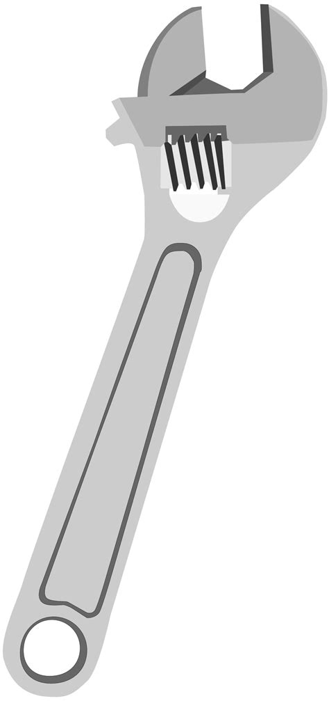 Spanner PNG Transparent Images PNG, SVG Clip art for Web - Download Clip Art, PNG Icon Arts