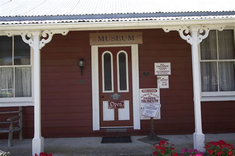 Norsewood Pioneer Museum | Tararua.com