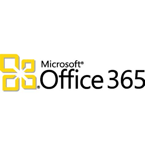 Microsoft Office Logo Vector