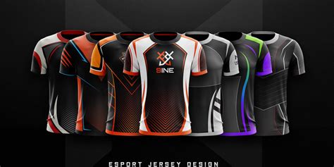 Esports Jersey | ubicaciondepersonas.cdmx.gob.mx