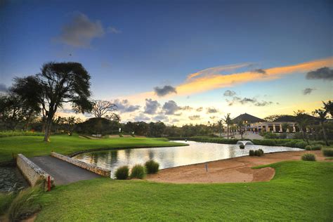 Nusa Dua Stay & Play Golf Packages - Easy Golf Bali