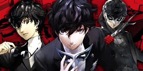 The Popularity of Persona 5's Joker Has Gone Far | Game Rant - EnD# Gaming