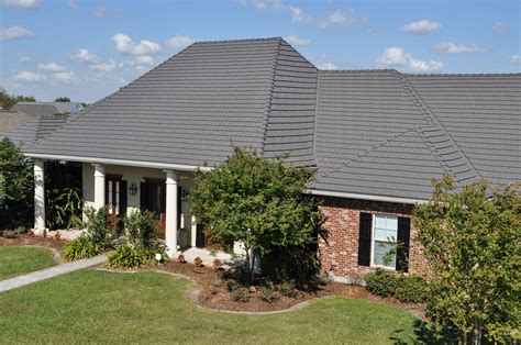 Boost Your Roof: Hipped Roofing 101 - GT Donaghue Construction & Metal Roofing, LLC