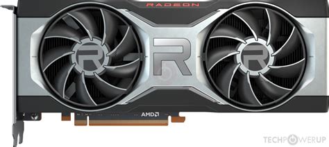 AMD Radeon RX 6700 Specs | TechPowerUp GPU Database