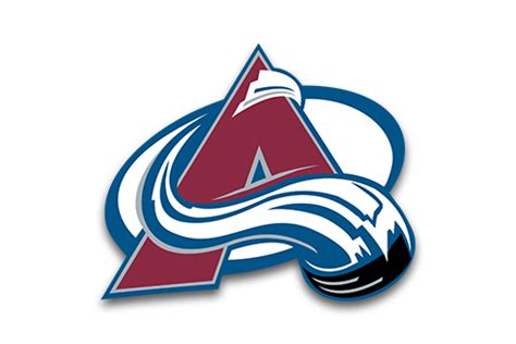 Colorado Avalanche - SannaFelisha