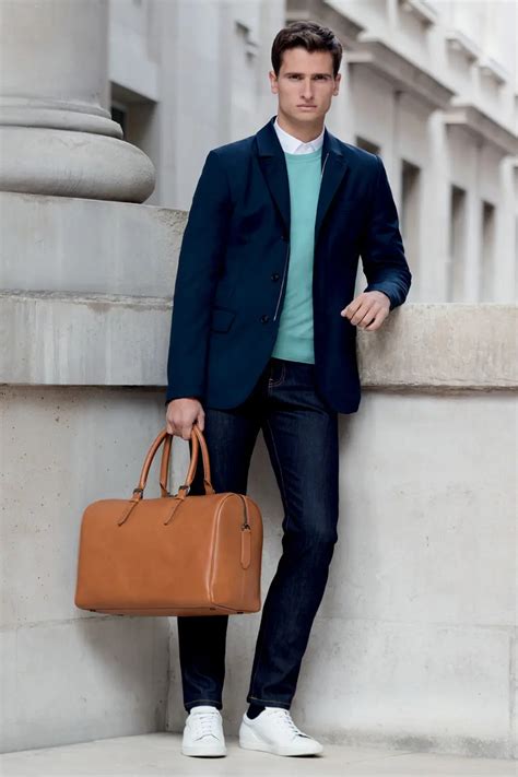 Casual Evening Wear Men: 5 Comfortable Outfit Ideas Guaranteed to Impress!