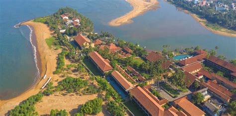 Anantara Kalutara Resort, Sri Lanka