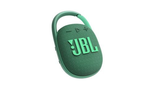 JBL Go 3 and Clip 4 Speakers Go Eco-Friendly - Tech Advisor