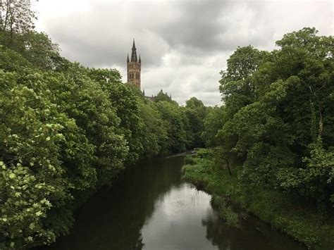 Kelvingrove Park (Park Terrace, Glasgow)