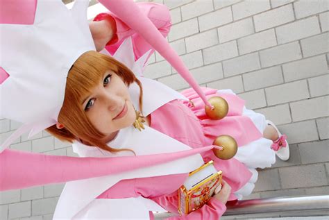 Perfect Cosplay: Cardcaptor Sakura Cosplay