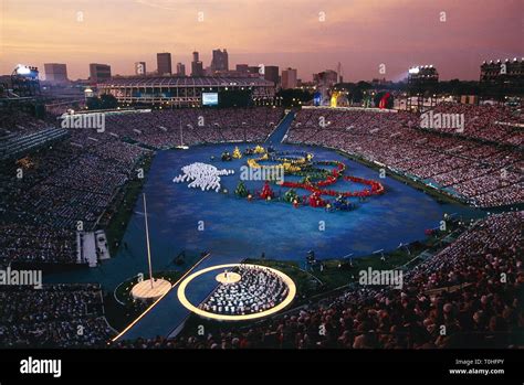 1996 Olympics