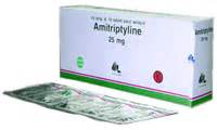 Amitriptyline: Manfaat, Dosis dan Efek Samping