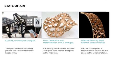 Adaptive Architecture Inspired from Nature – IAAC Blog