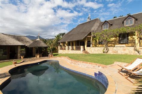 Farm house to rent in Cape Town, South Africa with private pool | 280258