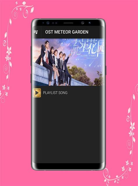 Ost Meteor Garden 2018 - Soundtrack Mp3 APK for Android Download