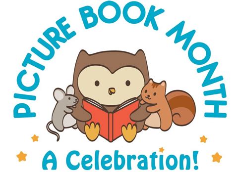 Picture Book Month! – Summit Public Library