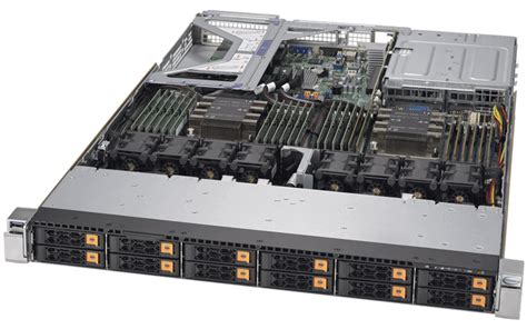 Supermicro Servers & Storage Solutions | Supermicro eStore