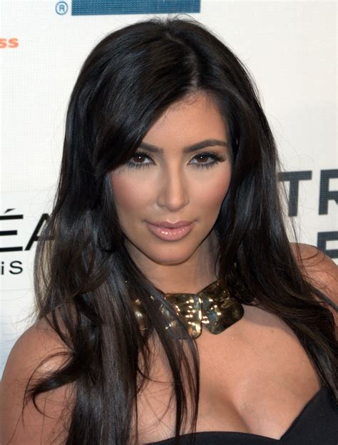 File:Kim Kardashian at the 2009 Tribeca Film Festival.jpg