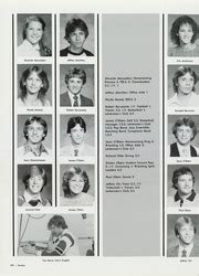 Nathan Hale High School - Vigilant Yearbook (West Allis, WI), Class of 1983, Page 181 of 230