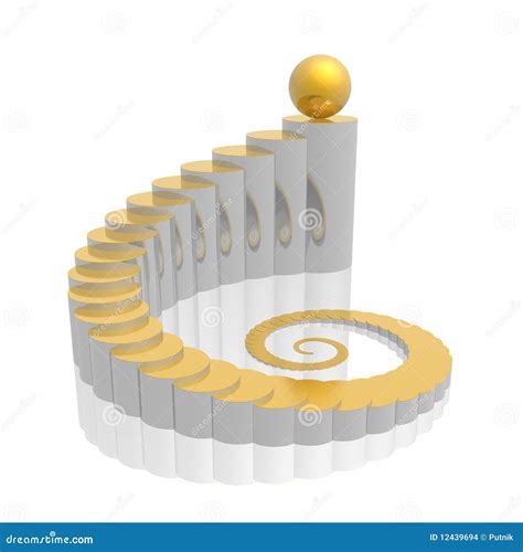 Spiral Staircase Stock Illustrations – 1,724 Spiral Staircase Stock Illustrations, Vectors ...