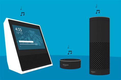 How to group multiple Amazon Echo devices for music