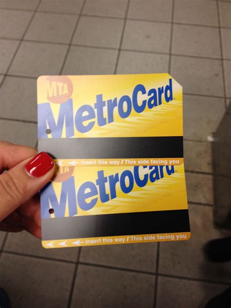 NYC metrocard - love it! Albany, Favorite Places, Nyc, Sports, Travel ...