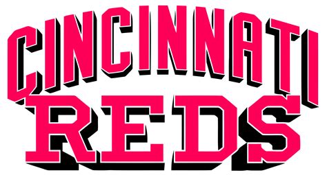 Cincinnati Reds Logo SVG, Cincinnati Reds PNG, Cincinnati C - Inspire ...