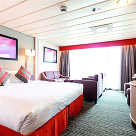 Cabins on Marella Discovery 2 | Iglu Cruise