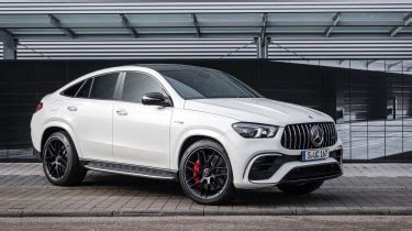 2020 Mercedes-AMG GLE63 S Coupe revealed – AMG completes its large SUV ...