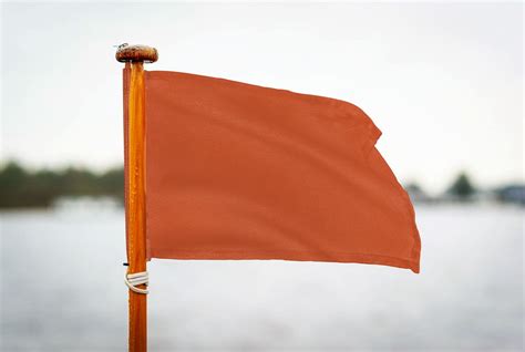 Plain brown waving flag | Free Photo - rawpixel