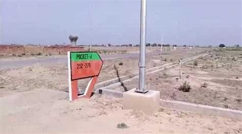 YEIDA Individual Residential Plots in Sector 22D Yamuna Expressway ...