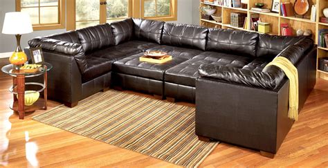 Top 15 of 6 Piece Modular Sectional Sofa