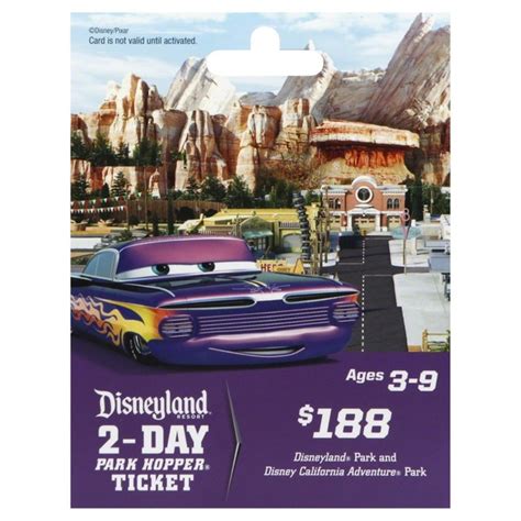 Disneyland park hopper tickets - areaapo