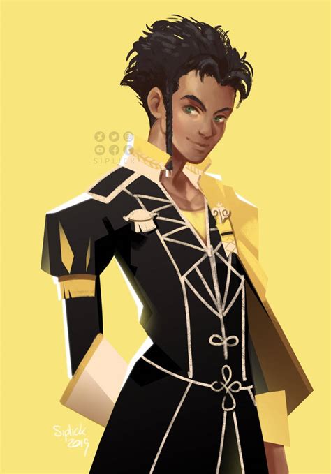 Claude by Siplick on DeviantArt