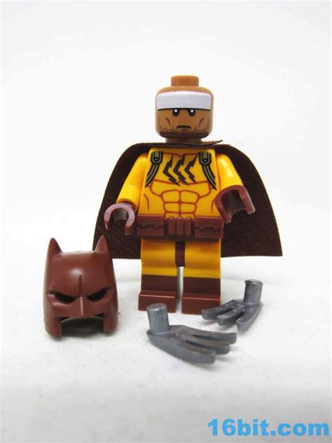 16bit.com Figure of the Day Review: The LEGO Batman Movie Catman Action ...