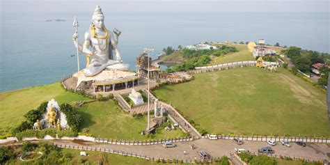 Murudeshwara Temple Gokarna (Timings, History, Entry Fee, Images, Pooja, Location & Phone ...