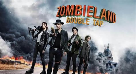 Zombieland 2: Doppelt hält besser Red-Band-Trailer