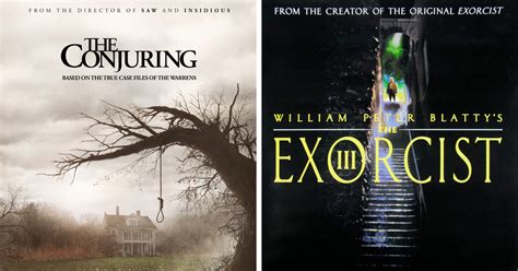 Best Paranormal Movies For A Chilling Experience | Bored Panda