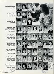 Decatur Central High School - Hawkeye Yearbook (Indianapolis, IN), Class of 1988, Page 134 of 184