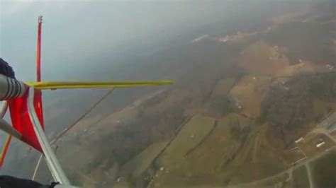 Weedhopper Model 40 Ultralight Aircraft 2 - YouTube