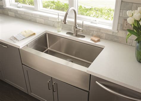 66 Exquisite farmhouse handmade stainless steel kitchen sink For Every Budget