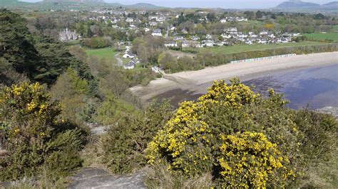 CRUGAN FARM CARAVAN & CAMPING: Bewertungen & Fotos (Llanbedrog, Wales) - Tripadvisor