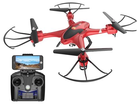 The 10 Best Drones Under $100 Available Right Now On Amazon - BroBible