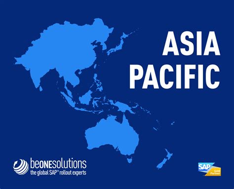 be one solutions Continues to Expand in APAC in 2020