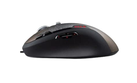 Logitech G500 Software, Drivers, and Setup Guide